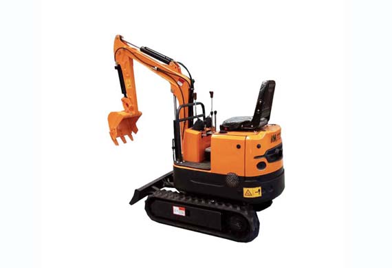 daftar harga micro excavator mini nme10 for sale