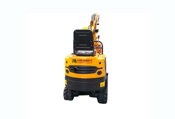 daftar harga micro excavator mini nme10 for sale