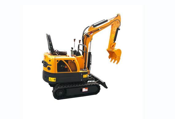 daftar harga micro excavator mini nme10 for sale