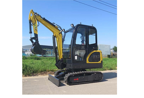 mini excavator fullway mini excavators new price for sale china