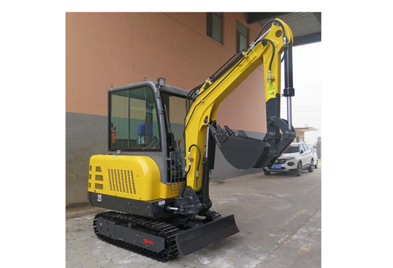 mini excavator fullway mini excavators new price for sale china