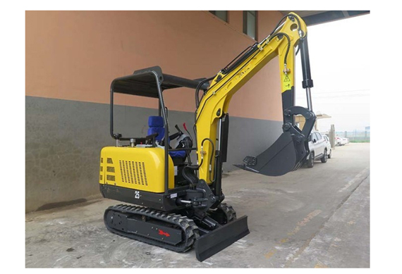 mini excavator fullway mini excavators new price for sale china