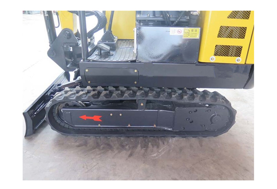 mini excavator fullway mini excavators new price for sale china