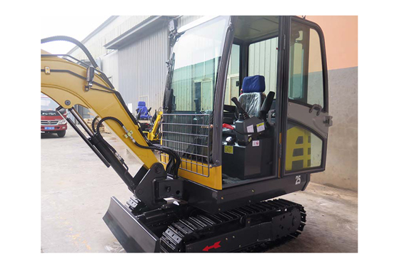 mini excavator fullway mini excavators new price for sale china