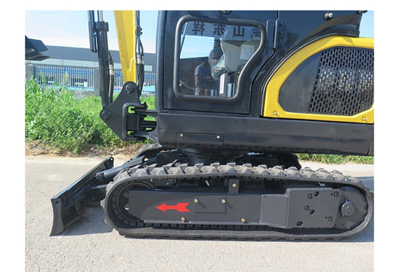 mini excavator fullway mini excavators new price for sale china