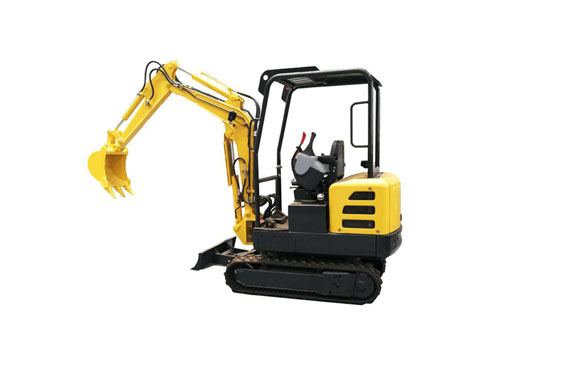 chinese mini cheaper digging machine low price eccavator for sale