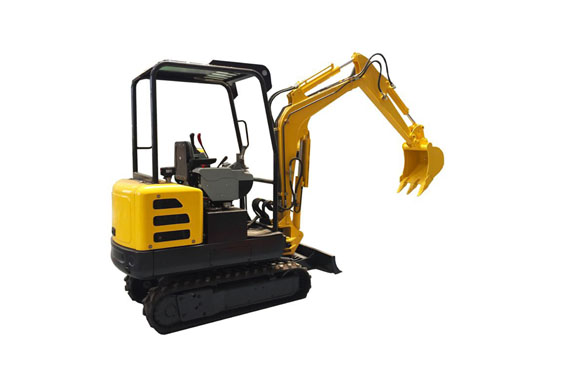 chinese mini cheaper digging machine low price eccavator for sale