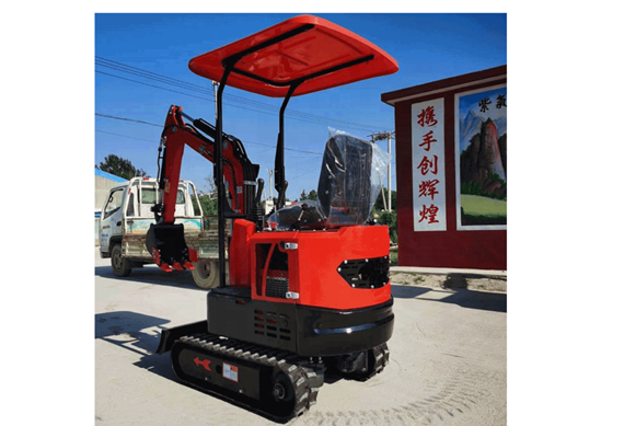 free shipping digger bucket Chinese mini excavator for sale