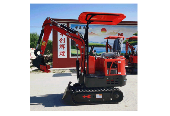 free shipping digger bucket Chinese mini excavator for sale