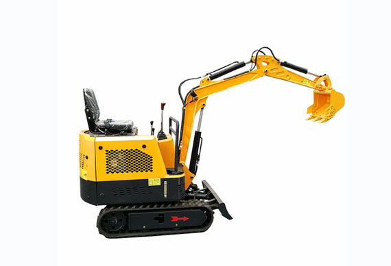 best mini crawler excavator excavators nme10 made in china for sale with ce/iso