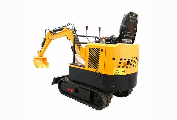 best mini crawler excavator excavators nme10 made in china for sale with ce/iso