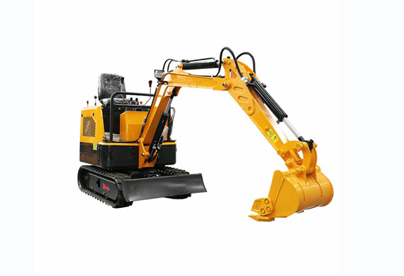 best mini crawler excavator excavators nme10 made in china for sale with ce/iso