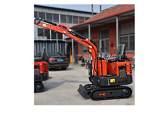 Popular Pavement Machine Small Digger Mini Excavator for sale