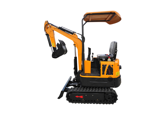 different type of excavator excavator hydraulic crawler excavator shear