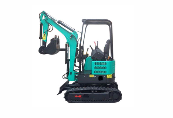 1880kg bagger mini digger excavator machine NM-E21