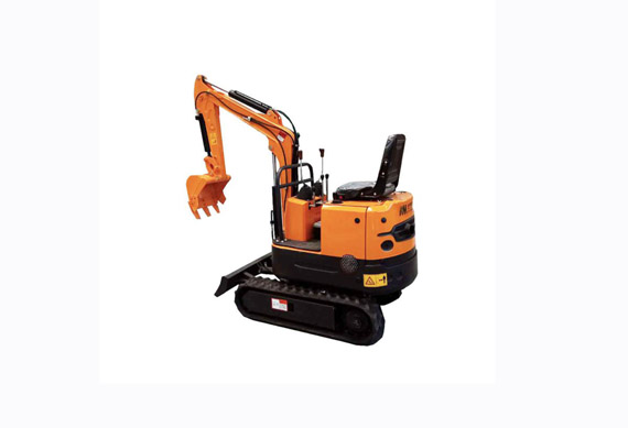 mini excavator with changchai engine joystick 900kg CE/ISO