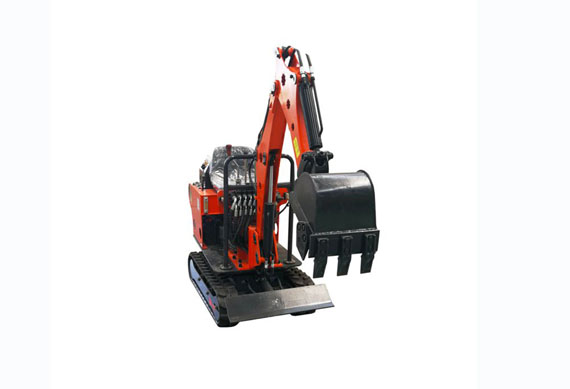 rhinoceros mini excavator excavators 600 kg machine xn08 with low price