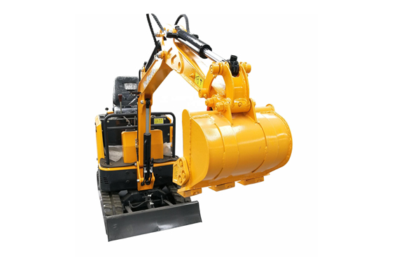1 ton 1.6 ton 1.8ton mini excavator thumb for sale with CE/ISO made in china