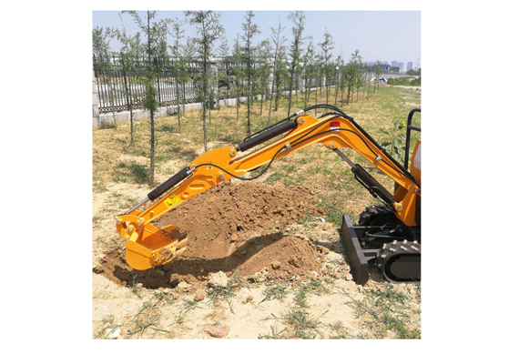 1 ton 1.6 ton 1.8ton mini excavator thumb for sale with CE/ISO made in china