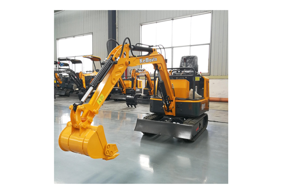 1 ton 1.6 ton 1.8ton mini excavator thumb for sale with CE/ISO made in china