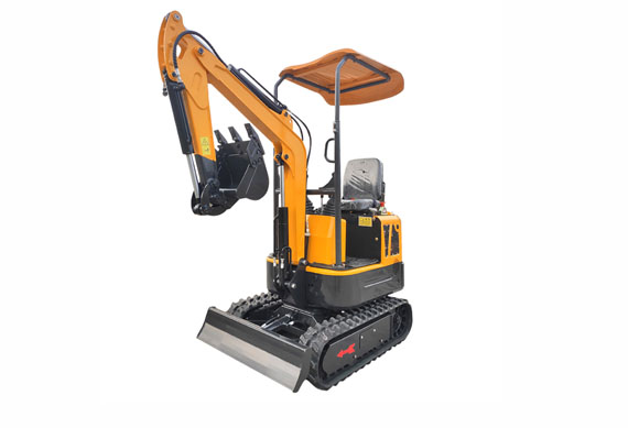 china import 1000-1300kg weight 1t 1.3t 1.5t mini bagger excavator 1.5ton free shipping to EU with CE