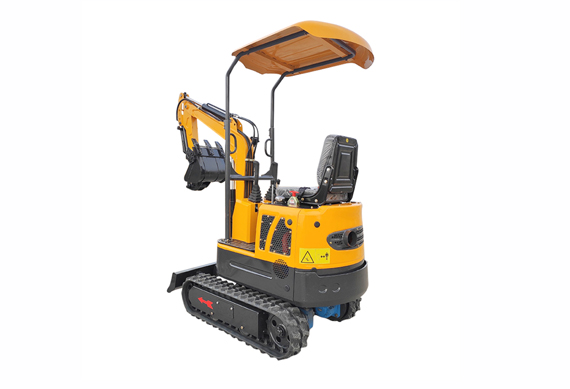 china import 1000-1300kg weight 1t 1.3t 1.5t mini bagger excavator 1.5ton free shipping to EU with CE