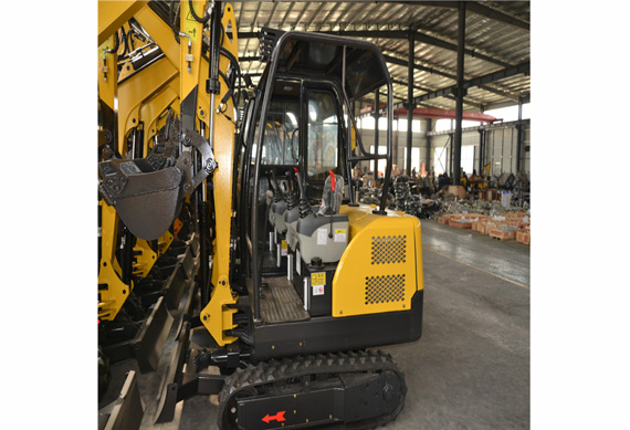 NMMG-E20 2 t 2.2t excavadora en venta china excavator aprobado por la CE