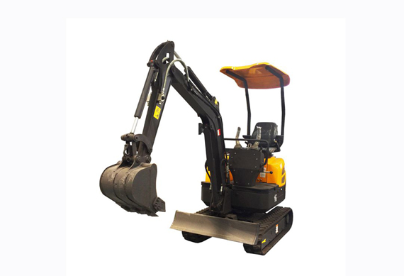 1600 kg china rhinoceros mini bagger machine 1.6t 1.7t 1.8t mini excavator with ce