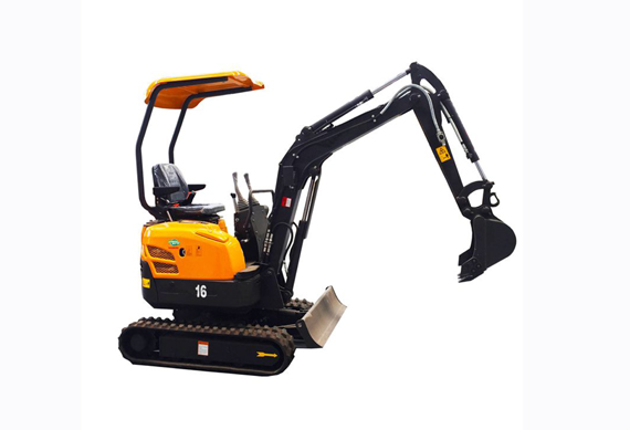 1600 kg china rhinoceros mini bagger machine 1.6t 1.7t 1.8t mini excavator with ce