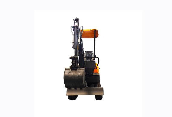 1600 kg china rhinoceros mini bagger machine 1.6t 1.7t 1.8t mini excavator with ce