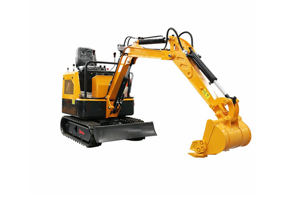 Rc excavator for sale construction toy trucks price of hydraulic