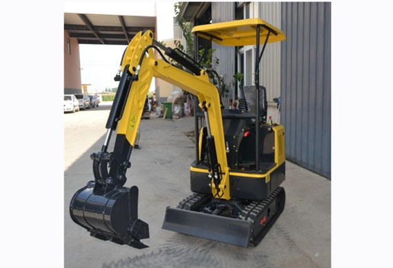 1.5 ton cheap mini excavator prices