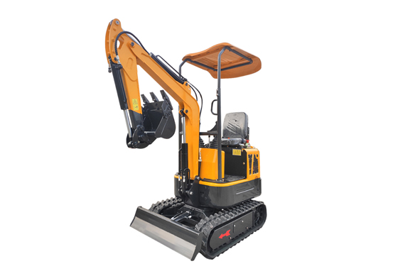 High power engine mini excavator cheap price FREE SHIPPING