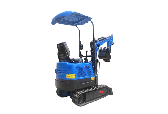 High power engine mini excavator cheap price FREE SHIPPING