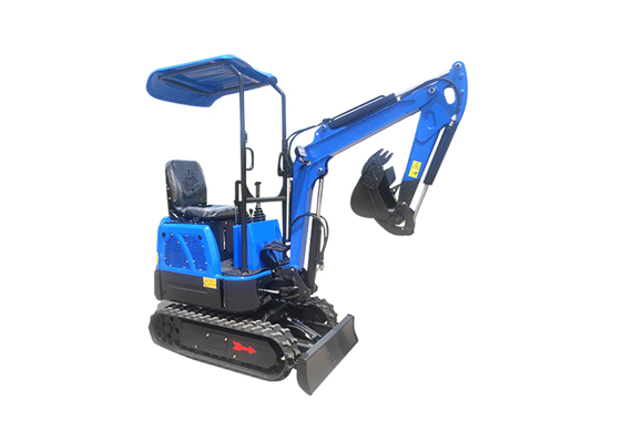 High power engine mini excavator cheap price FREE SHIPPING