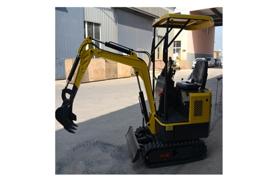 High power engine mini excavator cheap price FREE SHIPPING