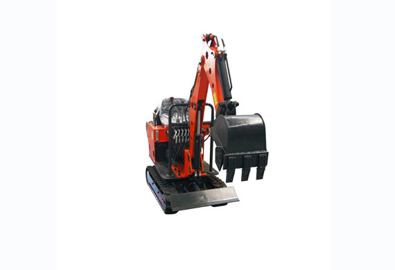 rhinoceros towable nm08 mini excavator xn08