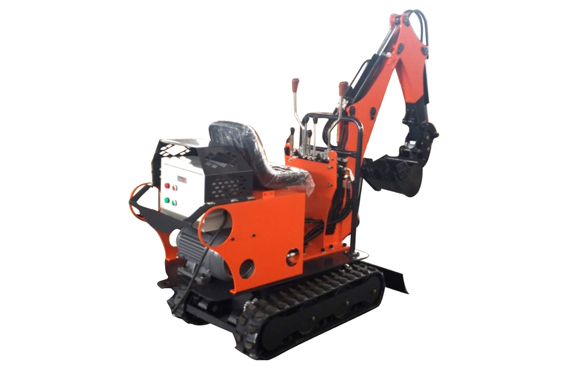 0.8 ton 1 ton mini excavator xn08 with cheap prices for sale with 14 inch bucket