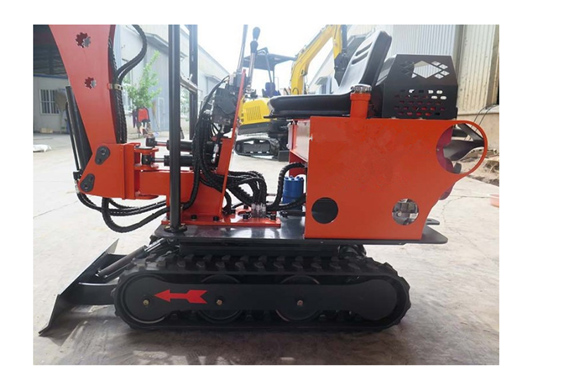 0.8 ton 1 ton mini excavator xn08 with cheap prices for sale with 14 inch bucket