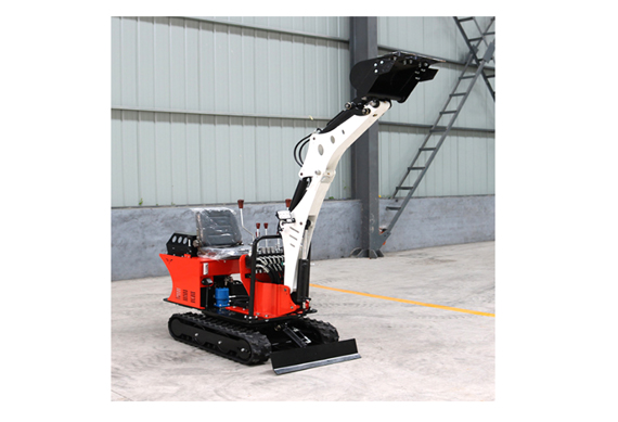 High quality hydraulic mini excavator bucket ripper rake quick hitch accessories for sale