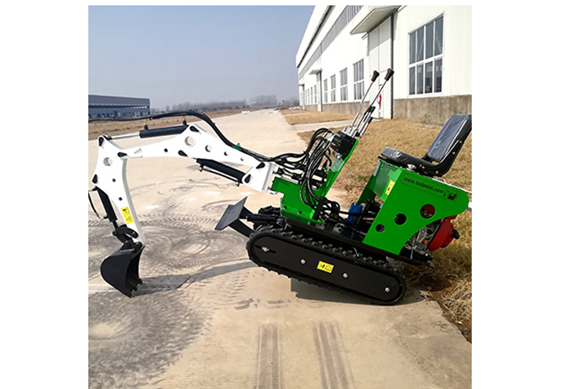 High quality hydraulic mini excavator bucket ripper rake quick hitch accessories for sale