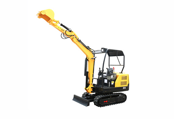 chinese cheap crawler mini digger excavator engine diesel for sale