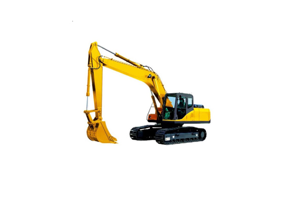 20 ton china medium excavator for sale