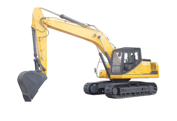 20 ton china medium excavator for sale