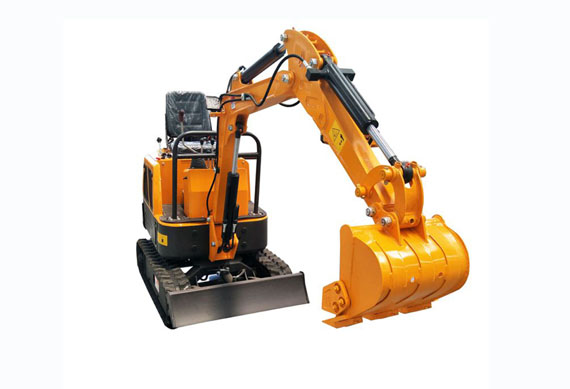 daftar harga micro used mini excavator baru