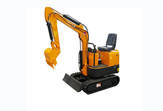 daftar harga micro used mini excavator baru