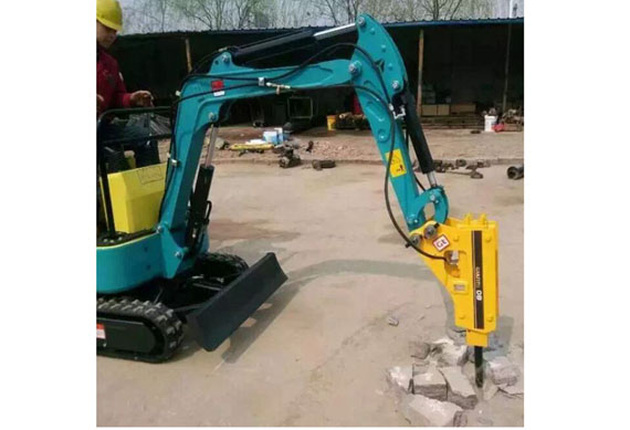 excavator parts for sale Hammer Breaker