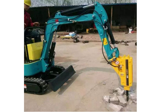 excavator parts for sale Hammer Breaker