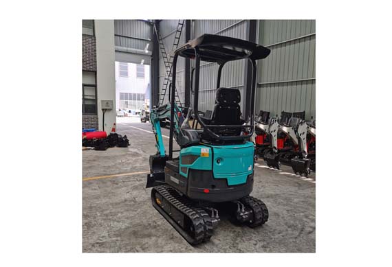 escavatore machine mini EPA/EURO V kubota engine side swing arm mini excavator for sale price