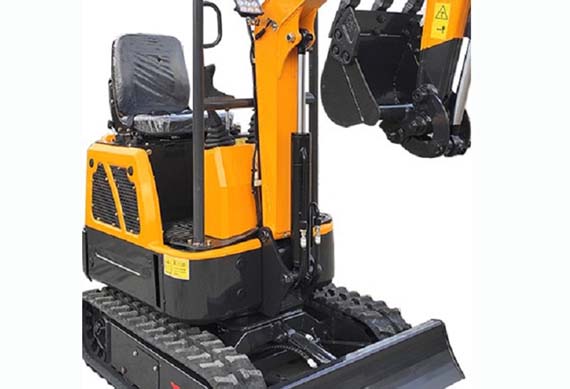 incredible mini excavator and attachments free shipping for sale